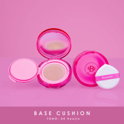 Bloom cushion 04 heejin