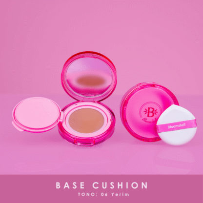 Bloom cushion 06 yerim