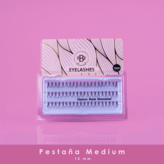 PestaÑas postizas punto a punto (medium)