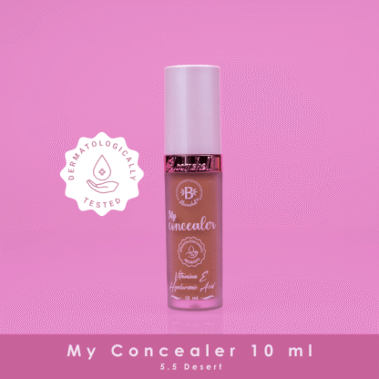 My concealer new 10 ml (5.5-desert)