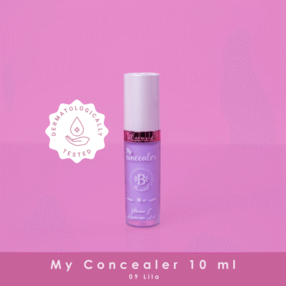 Corrector my concealer new 10 ml (09-lila)