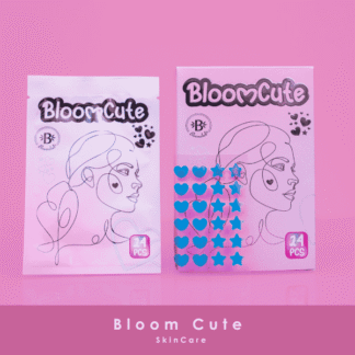 Bloomcute x 24 pcs