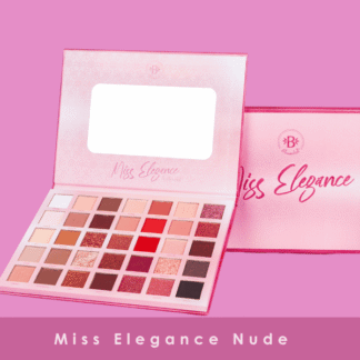 Miss elegance x 35 tonos/sombra para ojos