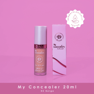 My concealer big 20 ml (02-beige)