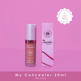 My concealer big 20 ml (04-ivory)