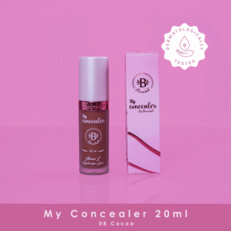 My concealer big 20 ml (08-cocoa)
