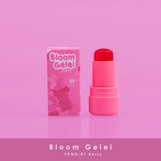 Bloom gelei (cream)(berry)
