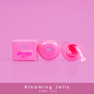 Blooming jelly lolly
