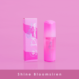 Bloomsiren lip gloss