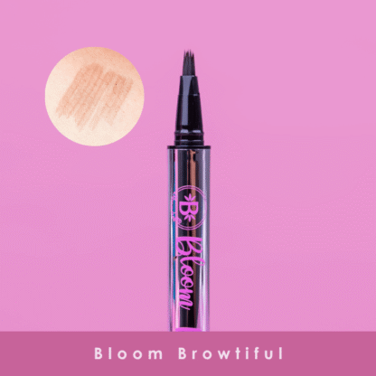 Bloom browtiful clair lapiz de cejas