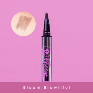 Bloom browtiful medium lapiz de cejas