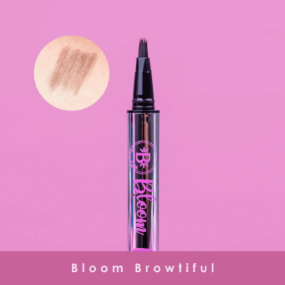 Bloom browtiful medium lapiz de cejas