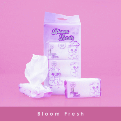 Bloom fresh mini