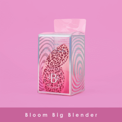 Beauty blender