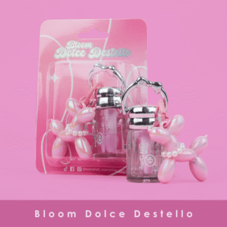 Bloom dolce destello