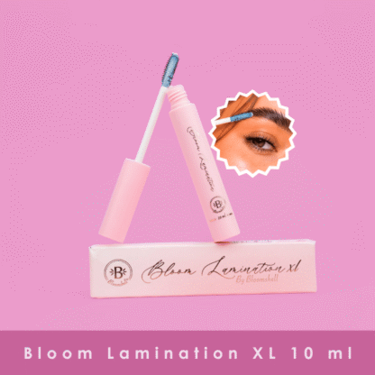 Bloom lamination de cejas xl