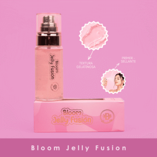 Bloom jelly fusion (face primer)