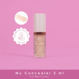 My concealer mini (0.5-warm ivory)