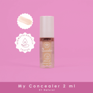 My concealer mini (01-natural)
