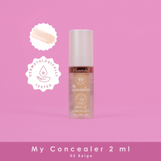 My concealer mini (02-beige)