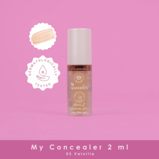 My concealer mini (03-vainilla)