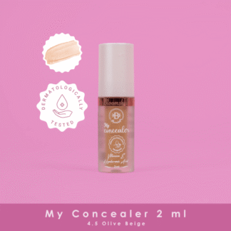 My concealer mini (4.5-olive beige)