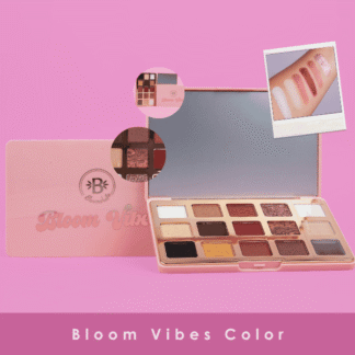 Sombra bloom vibes terracota 01