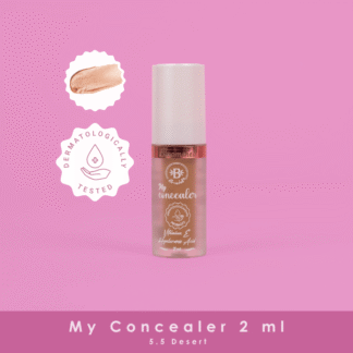 My concealer mini (5.5 desert)
