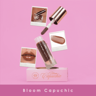 Bloom capuchic (brillo hidratante)