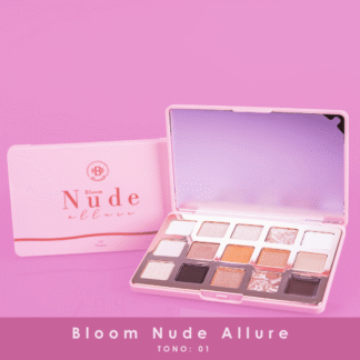 Bloom nude allure 01