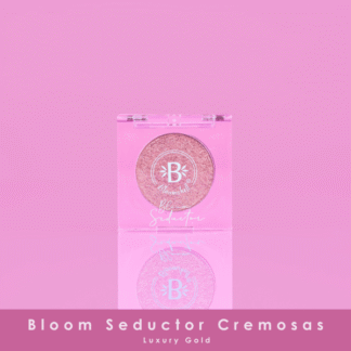 Bloom seductor cremosas luxury gold 02