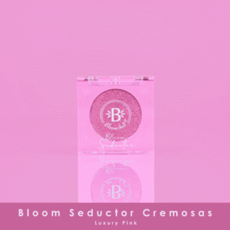 Bloom seductor cremosas luxury pink 03