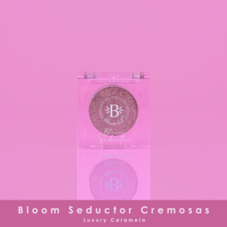 Bloom seductor cremosas luxury caramelo 04
