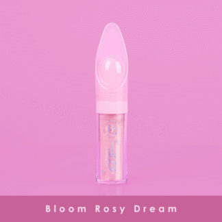 Bloom rosy dream (polvo de hadas)