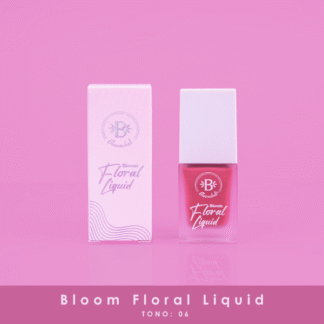 Bloom floral liquid 06 helene
