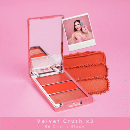 Velvet rubor x 3 cherry bloom-06