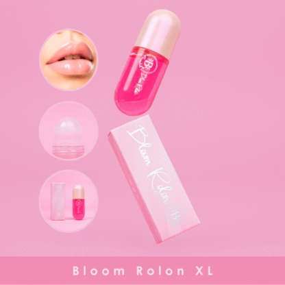 Bloom rolon / brillo hidratante