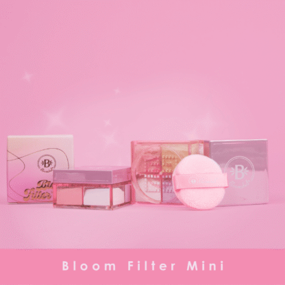 Mini bloom filter (polvo suelto)