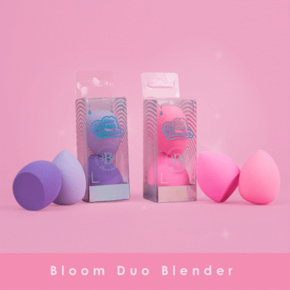 Duo bloom blender