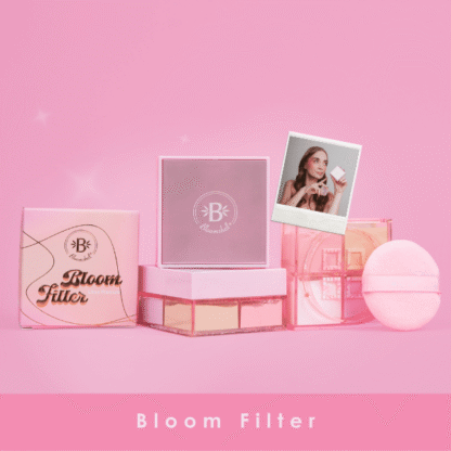 Bloom filter linea premium (polvo suelto)